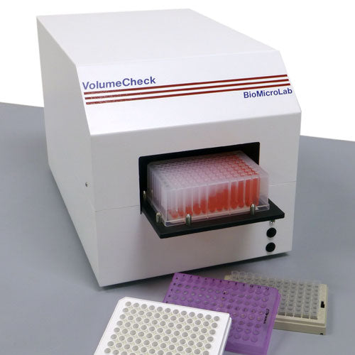 VolumeCheck 100 image 0