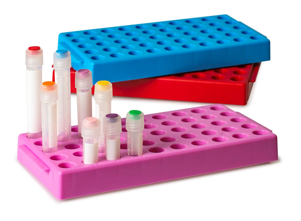 CryoVial Workstation image 0