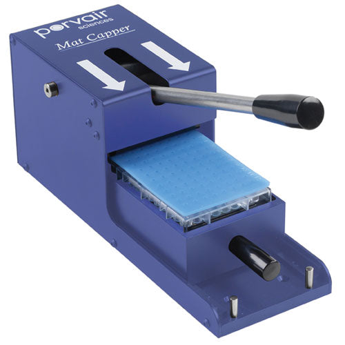 MatCapper: Cap Mat Applicator For Storage Plates. — 1/Case - AWLS-229078