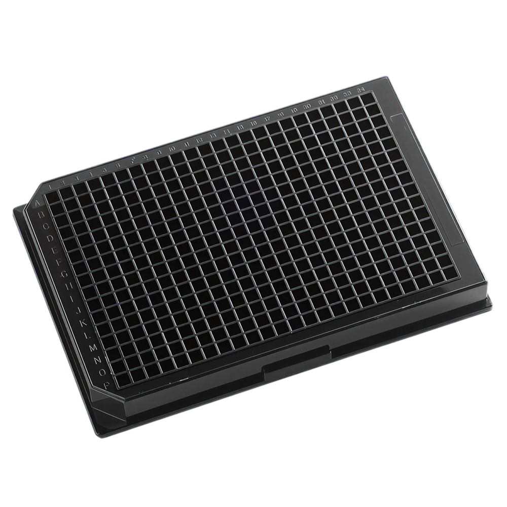 Coated Microplate - AWLS-312001