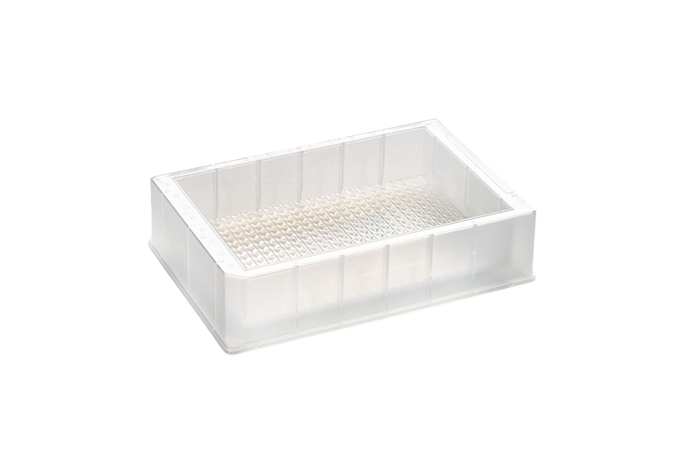 384 Well, Low Profile, Reservoir — 25/Case - AWLS-S32022
