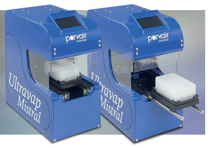 UltraVap Mistral image 0