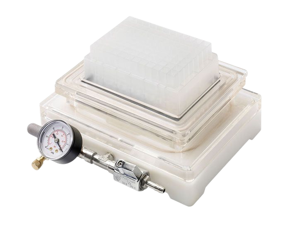 Final product image — universal-robotic-vacuum-manifold