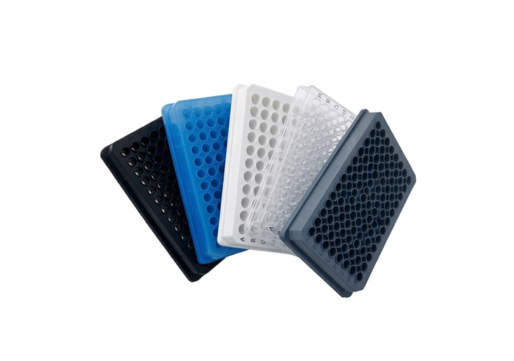 How to Choose the Right Deep Well Plate: A Complete Selection Guide