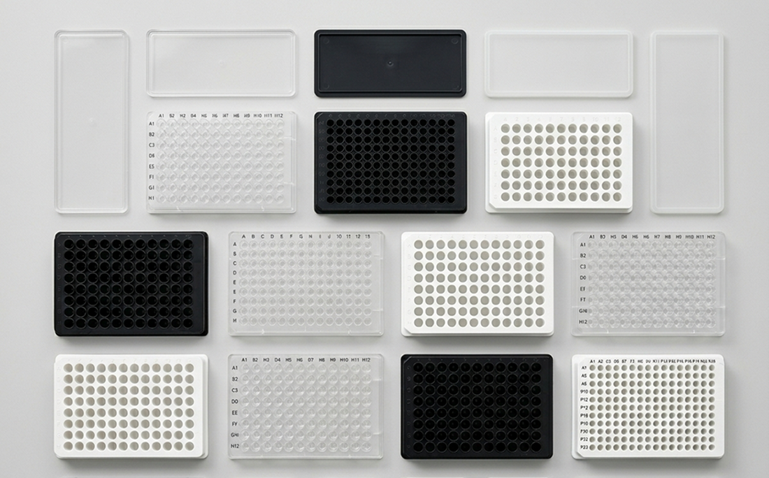 What Are Microplates? A Complete Guide to Microplate Technology