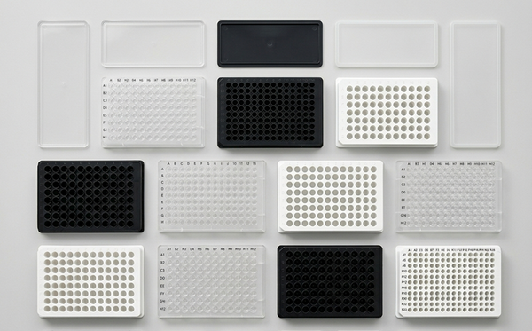 What Are Microplates? A Complete Guide to Microplate Technology