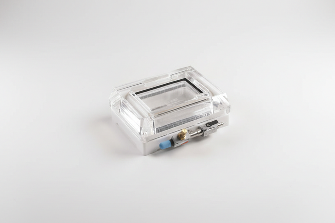 Vacuum Manifold Guide: Types, Applications, and Selection