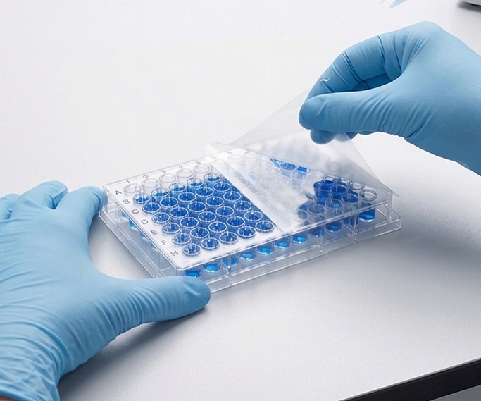 Plate Sealing Methods Compared: Adhesive Films, Heat-Seal Foils, and Silicone Mats