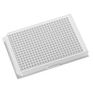 384 Well Clear Bottom image 0