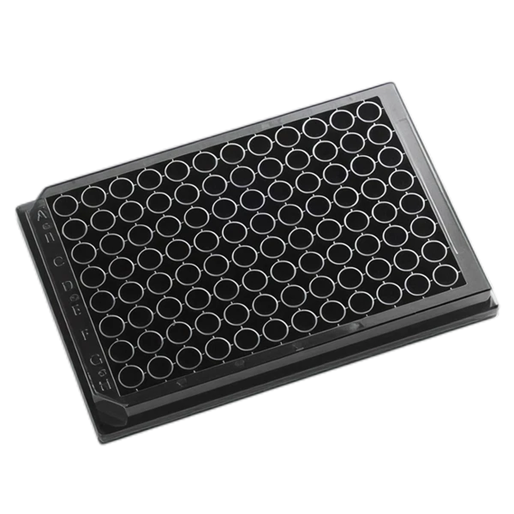 Standard Clear Bottom Assay Plate - 214003