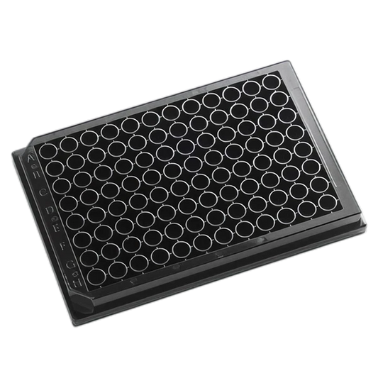 Standard Clear Bottom Assay Plate - 214003