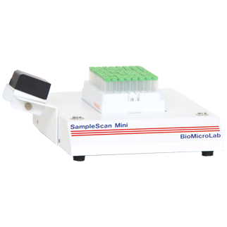 SampleScan Mini image 0
