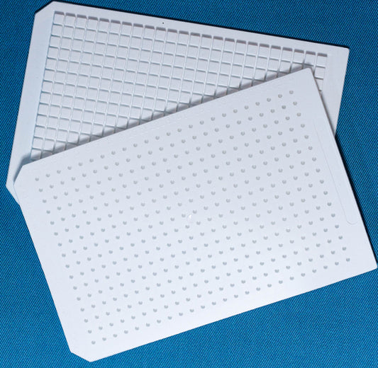 ArctiSeal™ For 384 Well Plates image 0