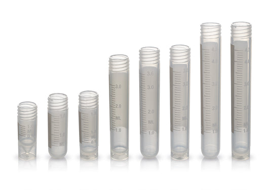 ST501 Series External Threads image 0