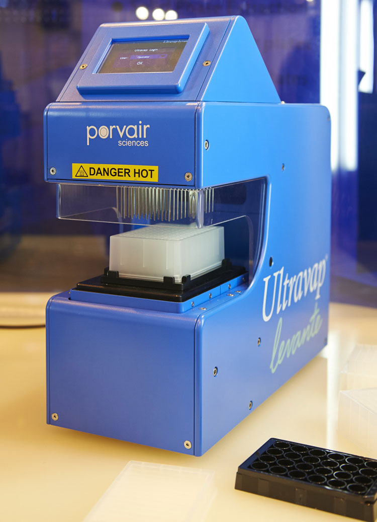 UltraVap Levante image 0