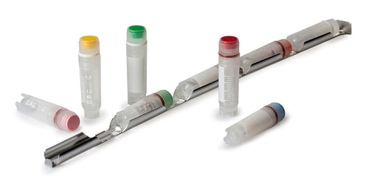 CryoVial Cane image 0