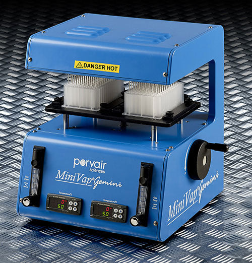 MiniVap Gemini image 0