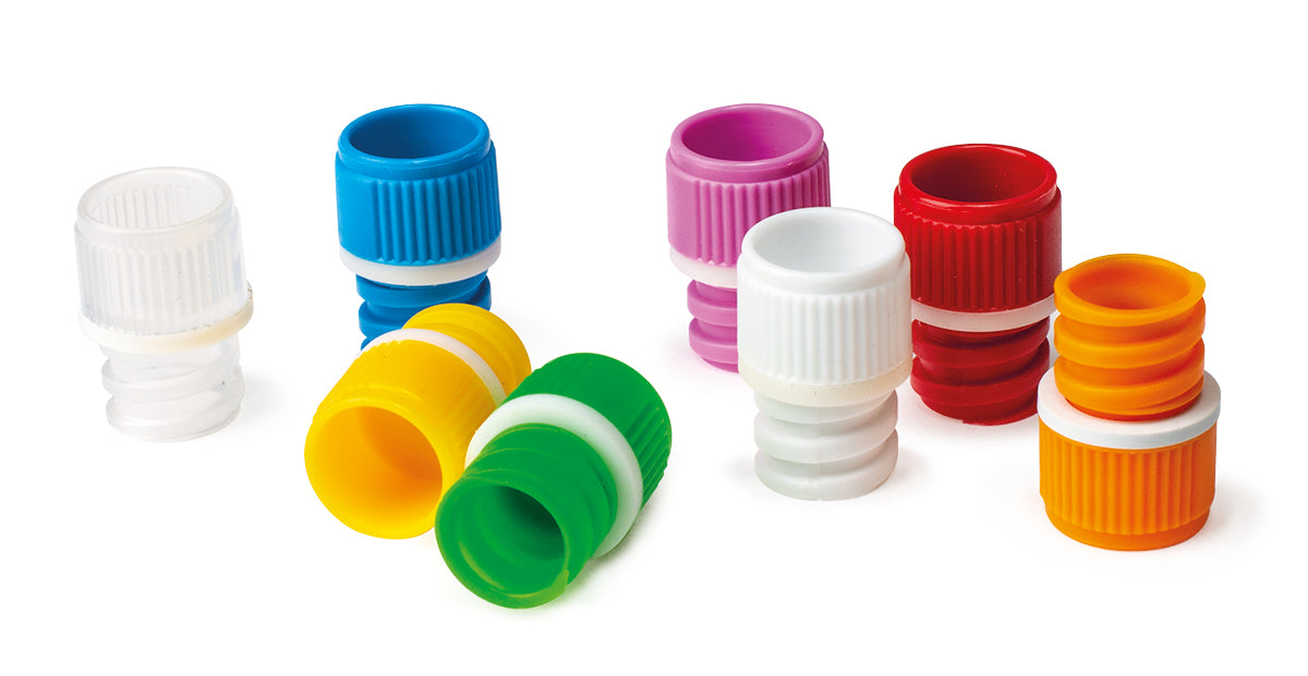 ST500 Series Internal Thread Screw Caps image 0