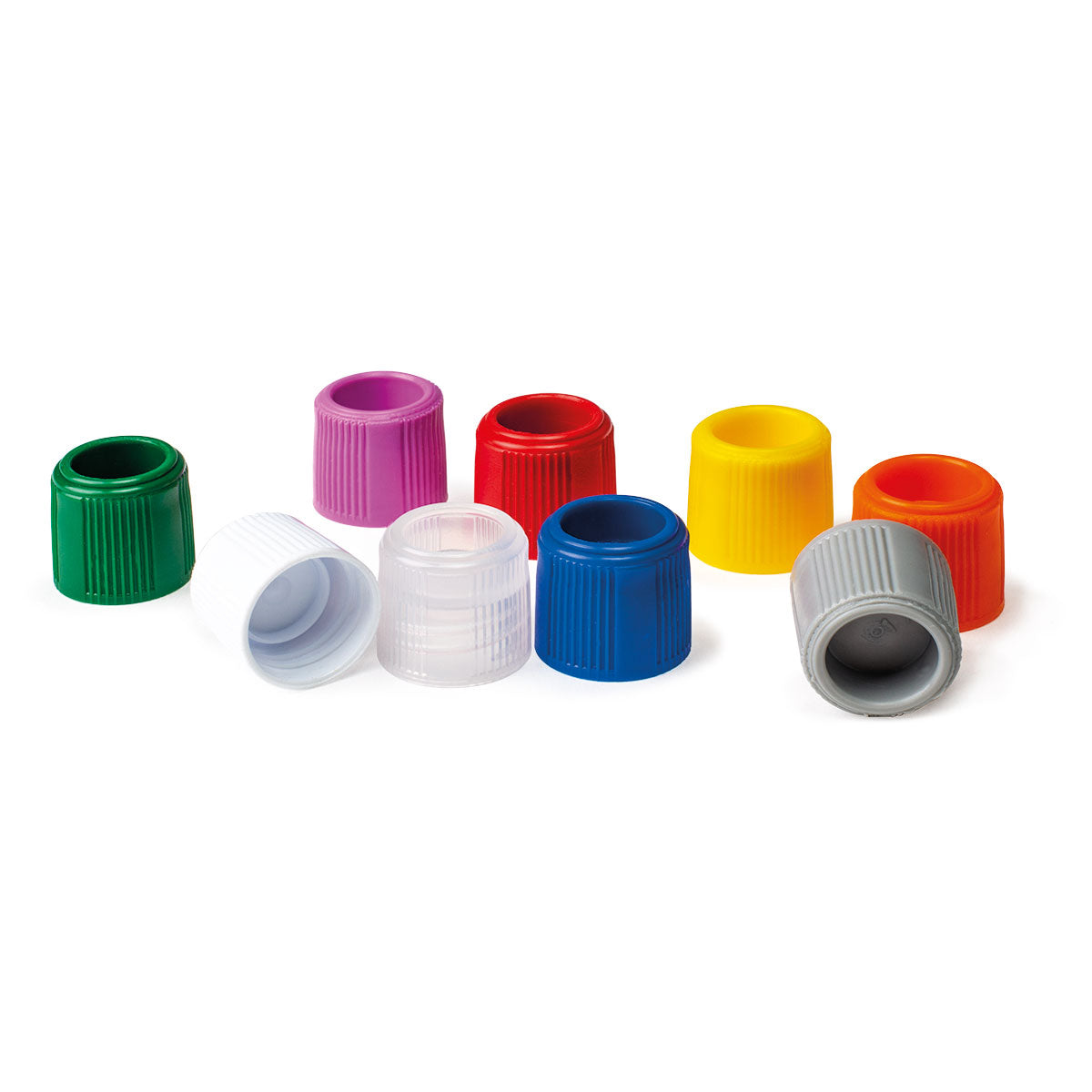 ST501 Series External Thread Screw Caps image 0