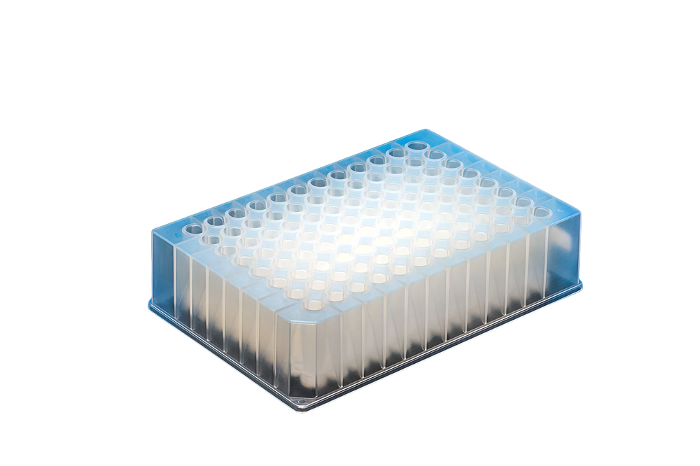 Arctic White PES Filter Plate — AWFPF20062