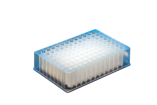 Arctic White PES Filter Plate — AWFPF20062