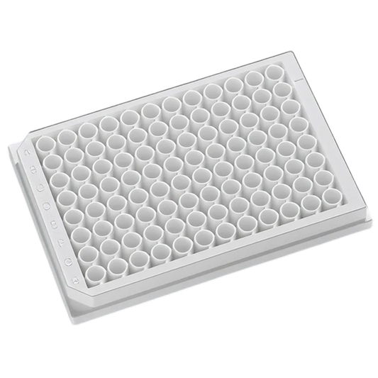 96-Well Assay Plate, White - AWLS-204003
