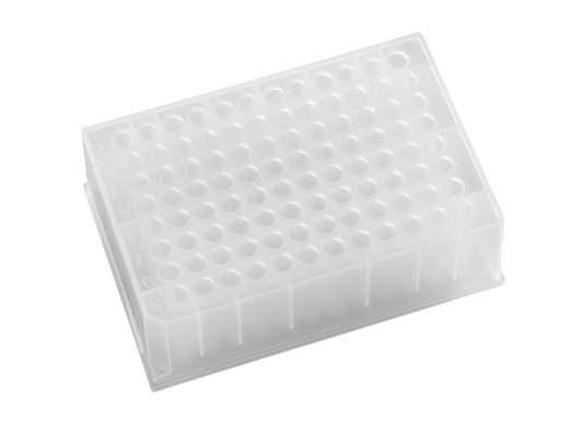 96-Well 1 mL Deep Round Well Plate - AWLS-219412