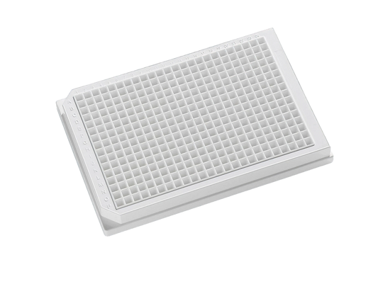 384-Well Assay Plate, White - AWLS-222003