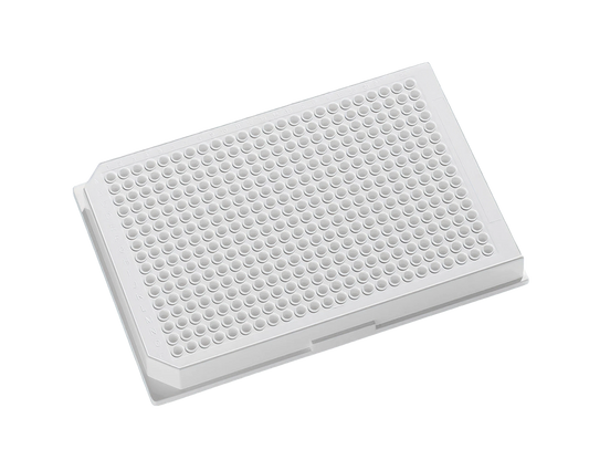 384-Well Low-Volume Assay Plate, White - AWLS-222103