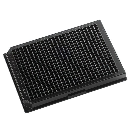 Coated Microplate - AWLS-312001