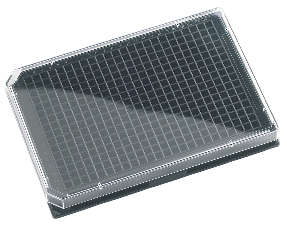 Glass Bottom Plates - AWLS-324021