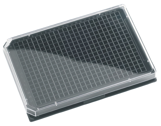 Glass Bottom Plates - AWLS-324021