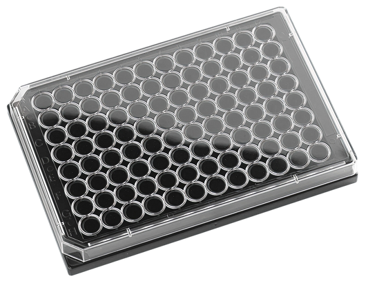 Glass Bottom Plates - AWLS-324021