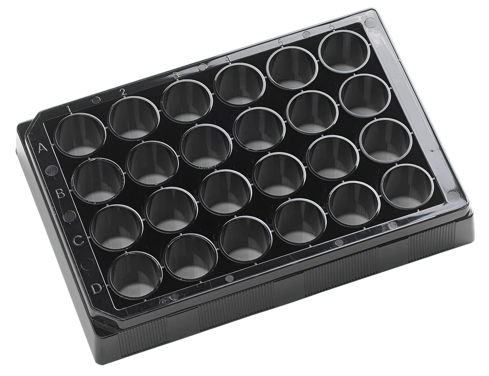 Glass Bottom Plates - AWLS-324021