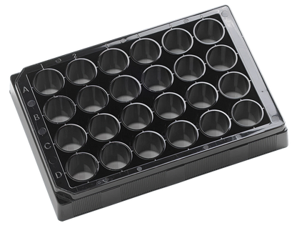 Glass Bottom Plates - AWLS-324021