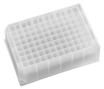 Glass Coating Application — 96 Well Plates - AWLS-C10010