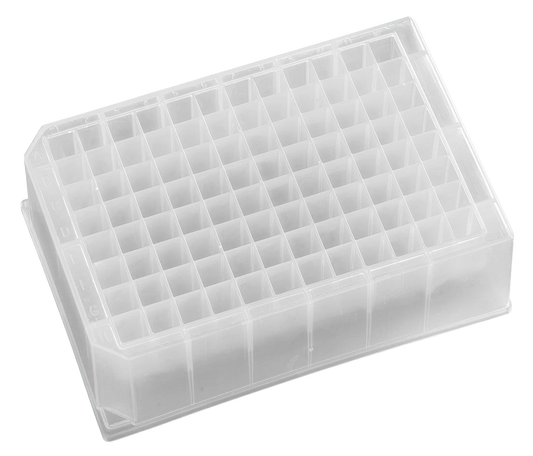 Glass Coating Application — 96 Well Plates - AWLS-C10010
