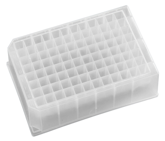 Glass Coating Application — 96 Well Plates - AWLS-C10010