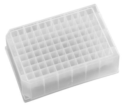 Glass Coating Application — 96 Well Plates - AWLS-C10010
