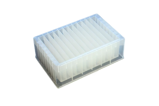 12-Column Partitioned Pyramid Reservoir - AWLS-S30019