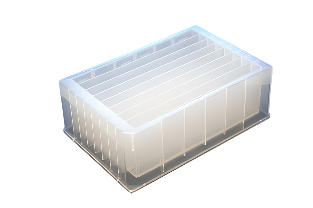 8-Row Partitioned Pyramid Reservoir - AWLS-S30020