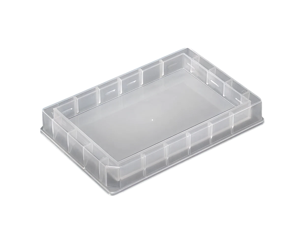 Low-Profile Flat-Bottom Reservoir - AWLS-S30023