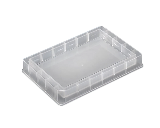 Low-Profile Flat-Bottom Reservoir - AWLS-S30023