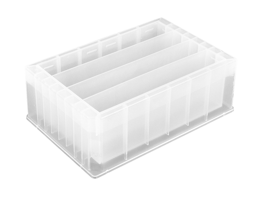 4-Row Partitioned Pyramid Reservoir - AWLS-S30053