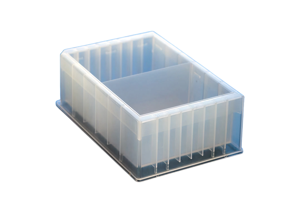 2-Column Partitioned Pyramid Reservoir - AWLS-S30054