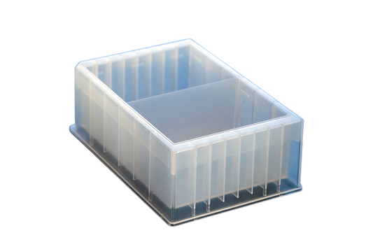 2-Column Partitioned Pyramid Reservoir - AWLS-S30054