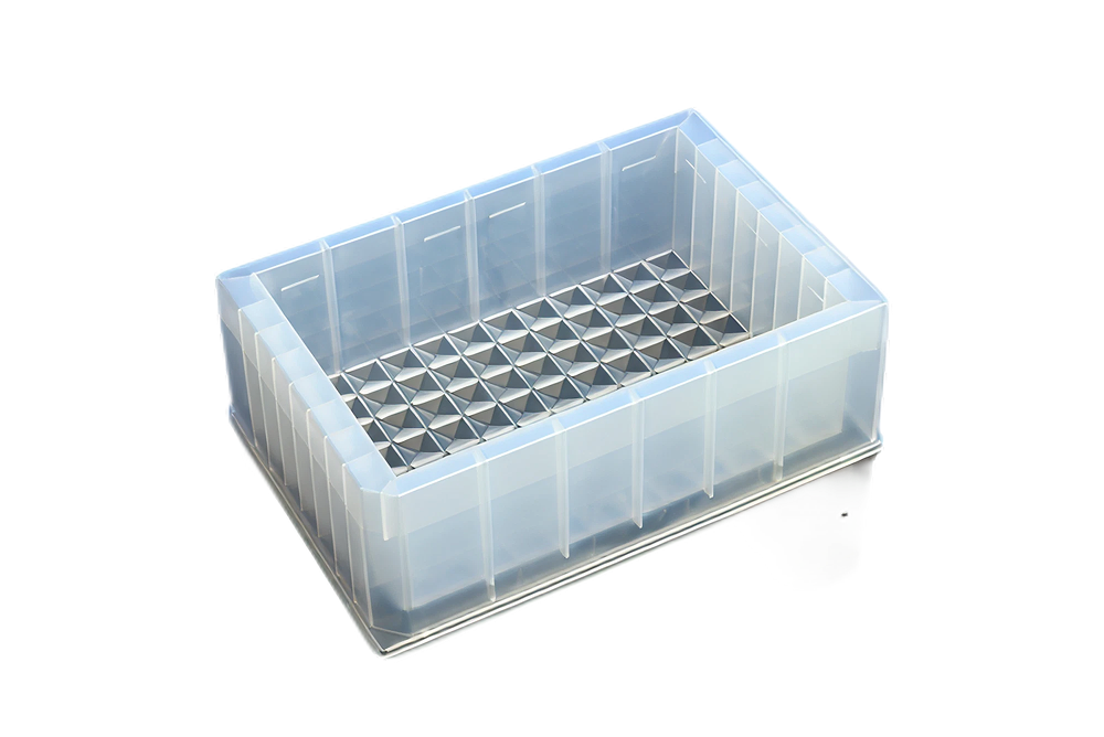 96 Well Reservoir, w/ Glass Coating — 25/Case - AWLS-S32014