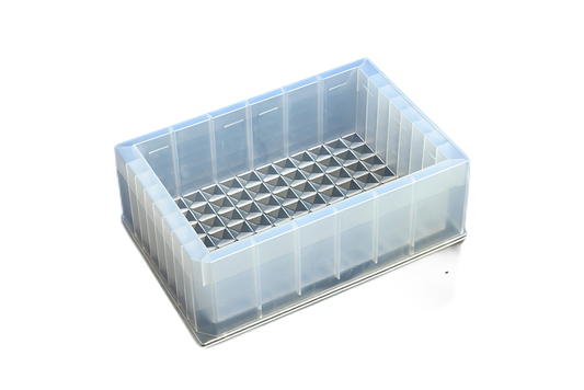 96 Well Reservoir, w/ Glass Coating — 25/Case - AWLS-S32014