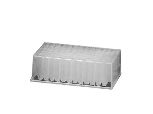 96-Well 1.2 mL Deep Well BioBlock - AWLS-T110-5