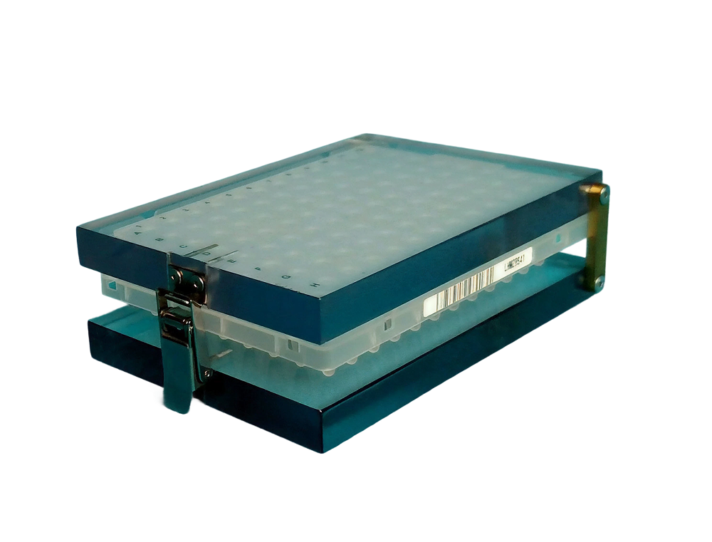 Universal Clamp for ArctiSeal - AWSC-002010